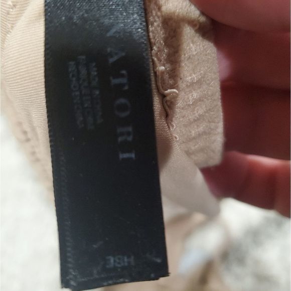 Natori Chic Comfort Underwire Bra 38H - Picture 9 of 9